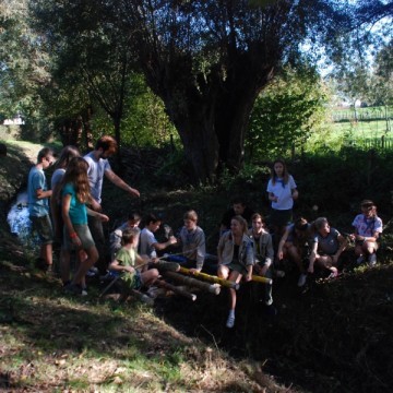 DSC 0244 - Scouts en Gidsen Zaventem 